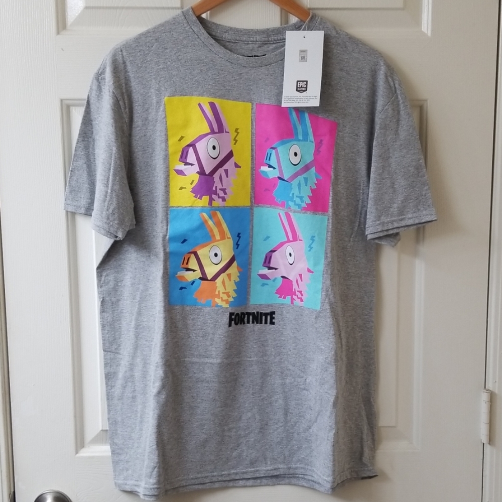 Fortnite T-Shirt